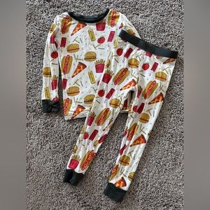 Little Sleepies Pajama Set